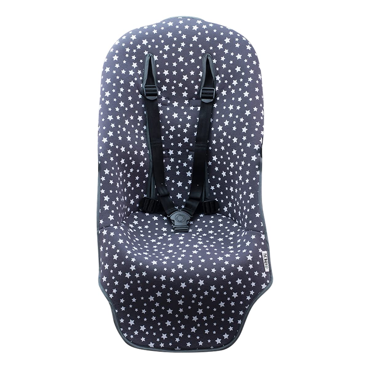JYOKO KIDS Colchoneta compatible con Bugaboo (Marengo, Bugaboo Donkey) — view 19