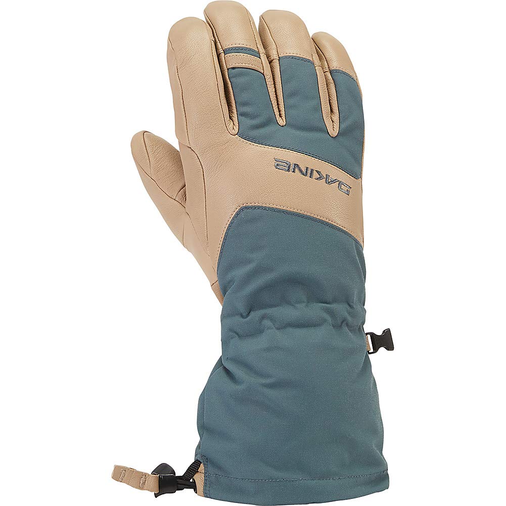 Dakine Continental Glove - Stone/Dark Slate, Small