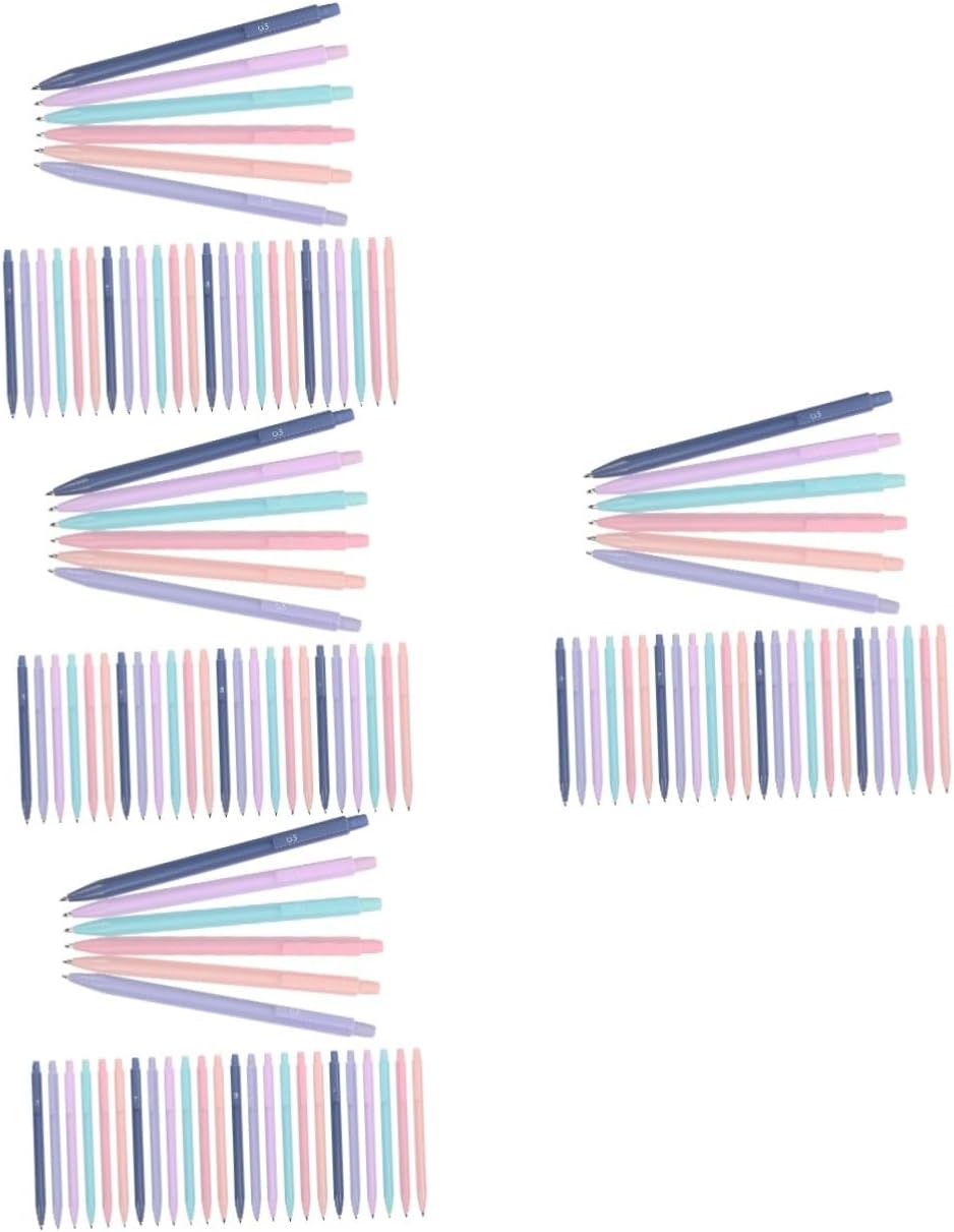 120本 シャープペンシルセット シグネチャーペンシル メカニカルペイントペン ツイスタブル鉛筆 オフィス鉛筆 スケッチ鉛筆 鉛筆