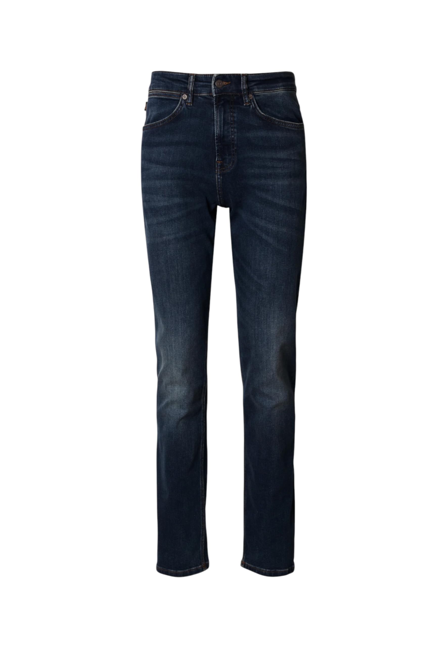 Hugo Boss Apparel Spring26