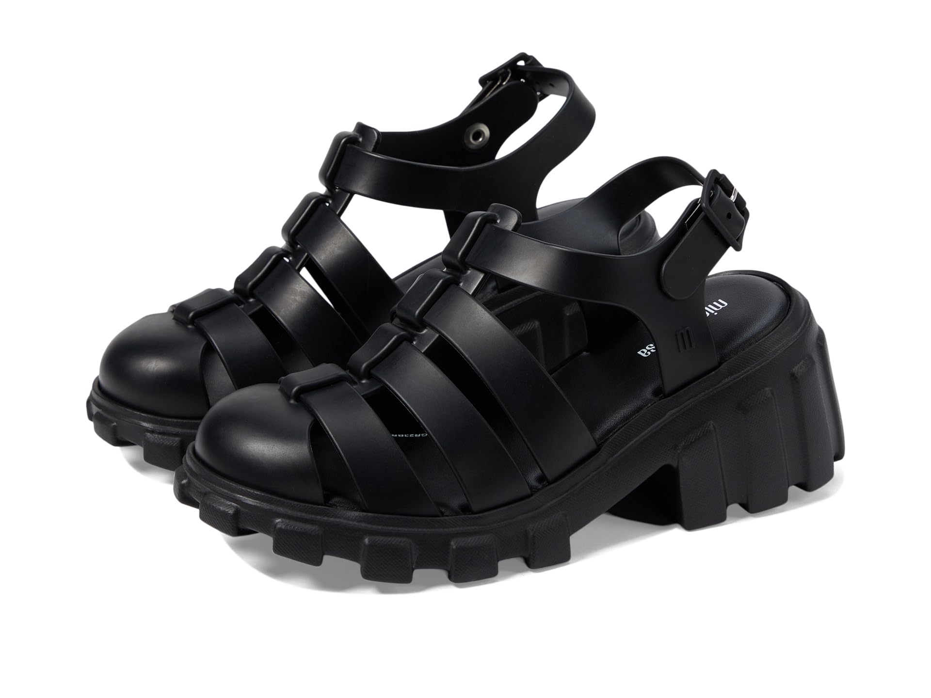 Mini Melissa Megan Kids (Little Kid/Big Kid)