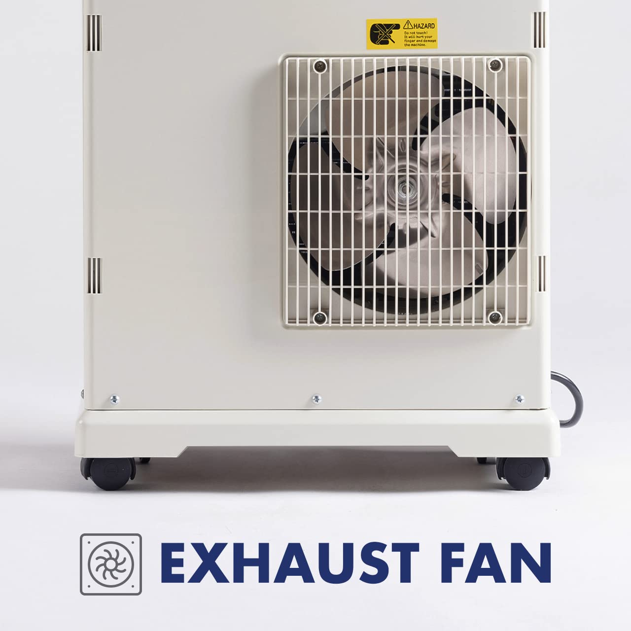 NAKATOMI/UNINEX Extension Tubo / Spot Cooler 9