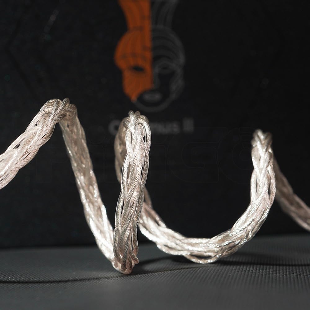 Amazon | HiFiGo Effect Audio Signature Series II Cadmus II 8