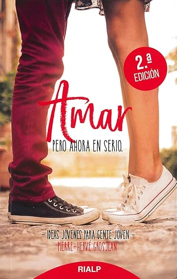 Amar Pero Ahora en Serio