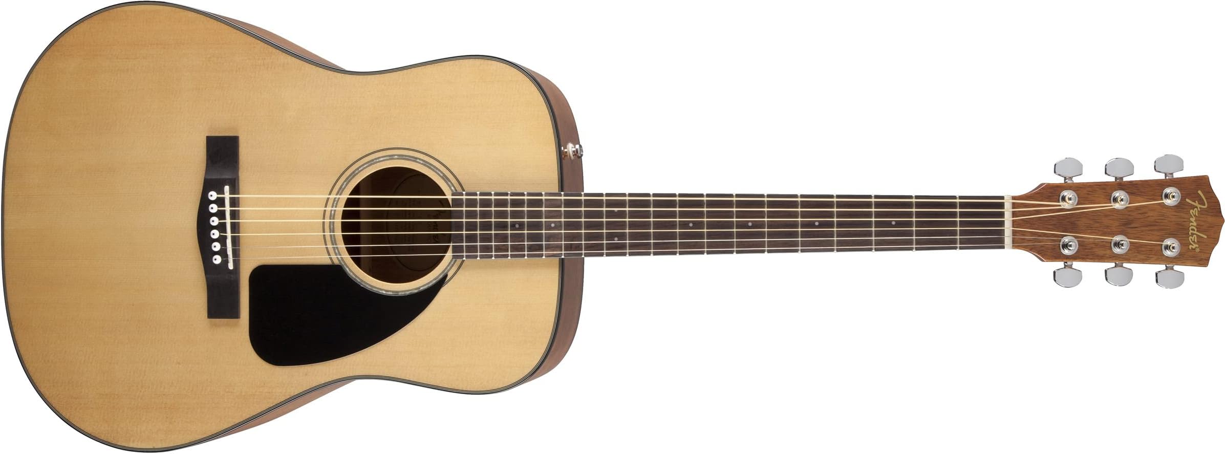 Acoustic Guitar Dreadnought CD60 V3 Natural 970110521