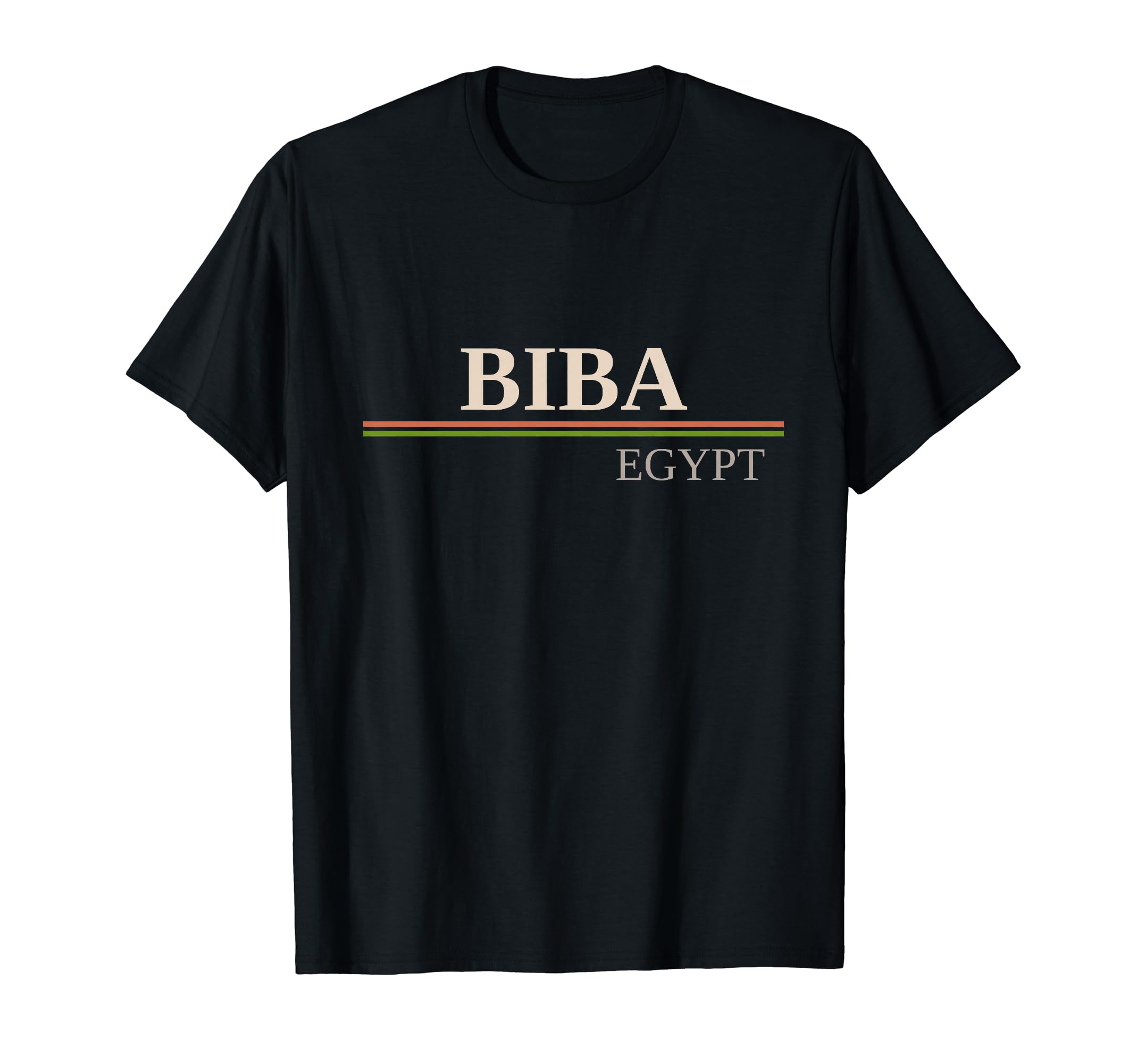 Biba EgyptT-Shirt