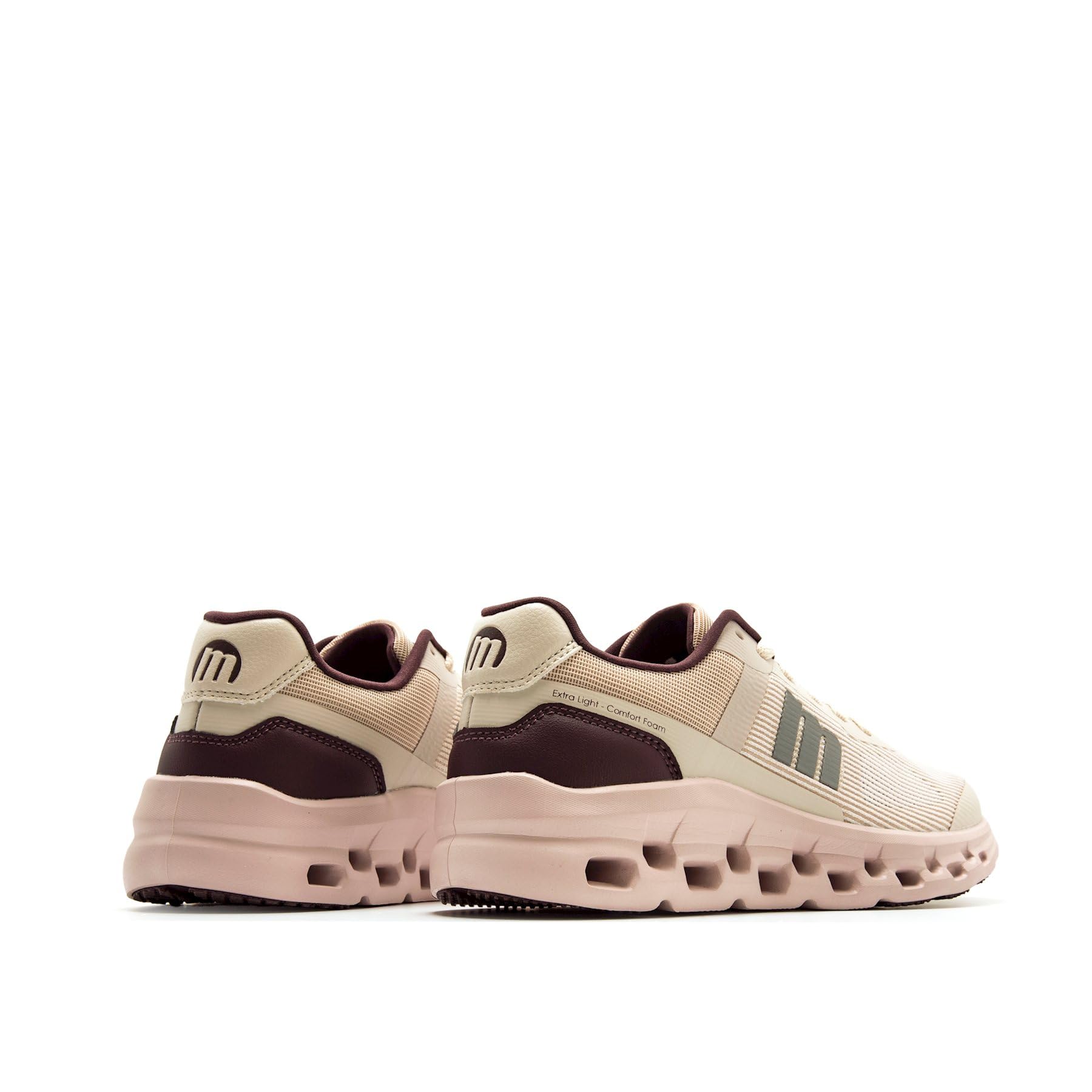 MTNG Zapatillas Mujer Game 60949