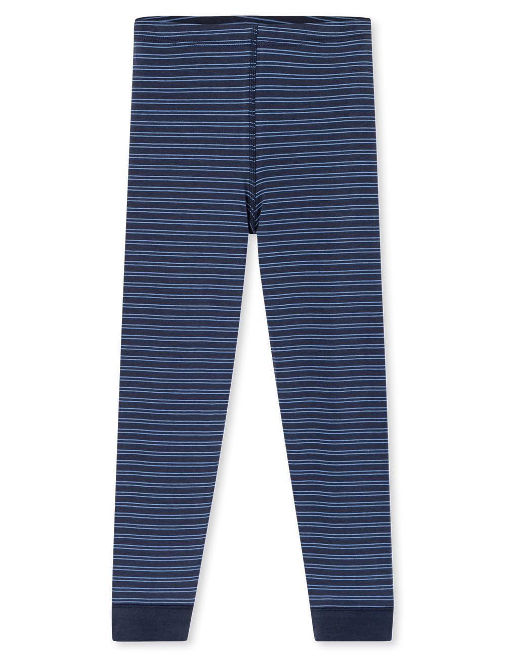 Schiesser 2pack Unterhose Lang - 95/5 Multipacks Leggings Garçon (Lot de 2)