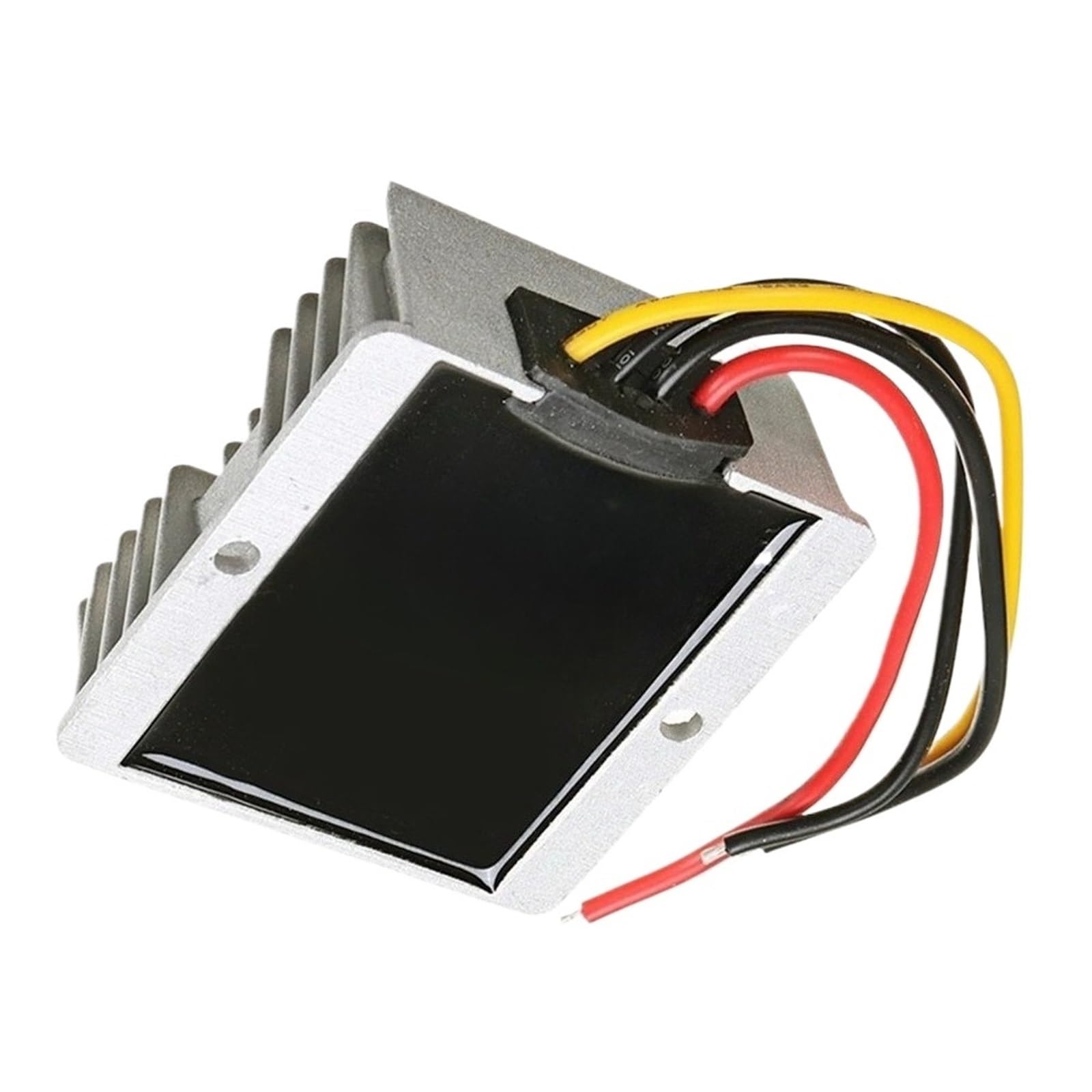 QfUxYYSLD 72V 24V 36V 48V 60V to 12V 20A 5A 10A Step-Down DC DC Converter Voltage Regulator Truck Boat Power Supply 60V-12V(48V(30-60V),12V 10A)