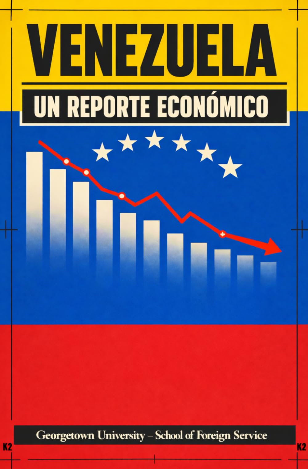 VENEZUELA, UN REPORTE ECONÓMICO: Contexto del siglo XX para ENTENDER la VENEZUELA DE HOY: Petróleo, comercio exterior, infraestructura y recursos: informe académico de Georgetown (1921)