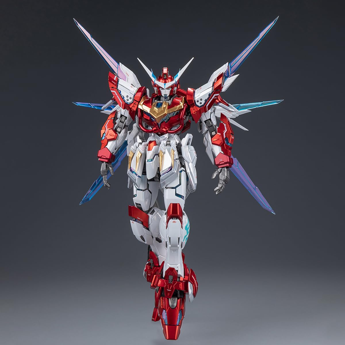 和模線 HEMOXIAN 1/15 ナラカ 大河原邦男 デザイン 応龍号 通常版 71u9XCoSV0L._UF350,350_QL50_.jpg