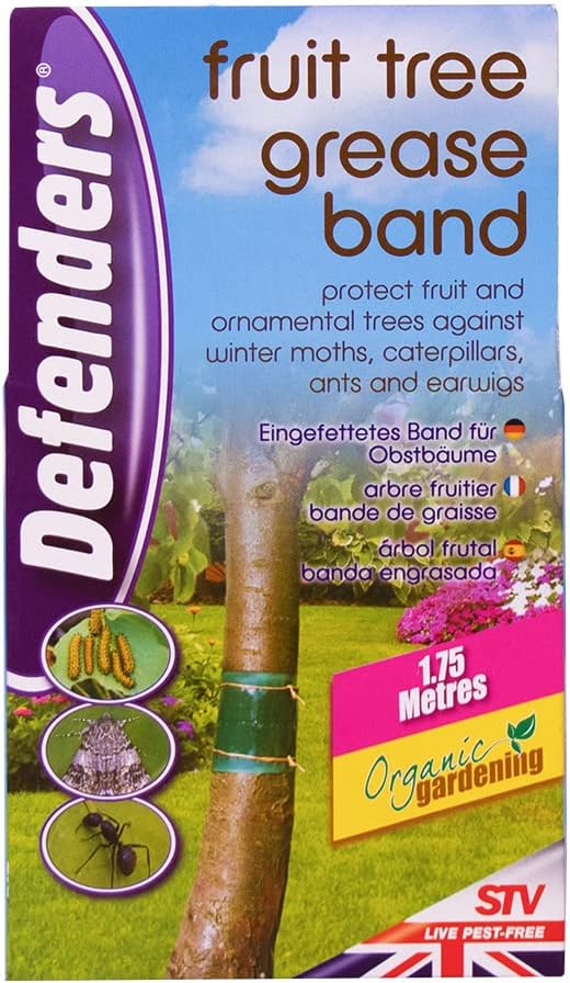 1.75m Grease Band Tree Insect Protection