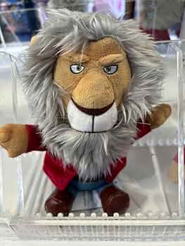 クレイ ・ キャロウェイ ぬいぐるみ SING 61OcsuPHd6L._AC_UF350,