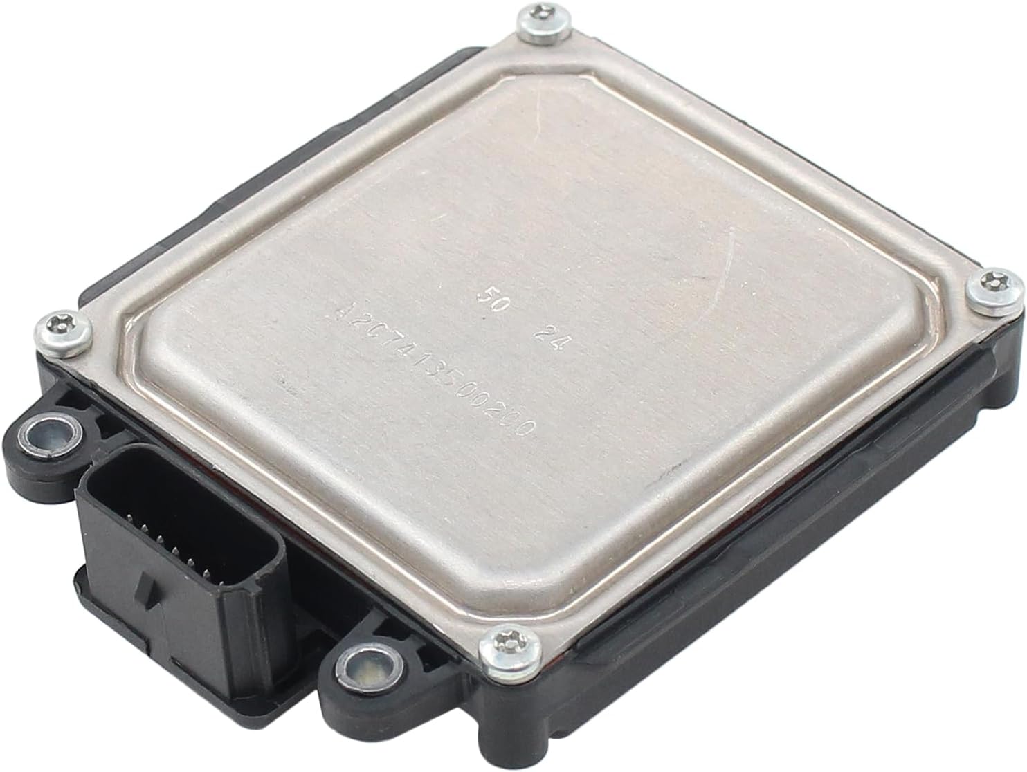 MOTOKU Rear Blind Spot Radar Module Monitor Sensor for Ford Ranger 2019-2023 Transit-150 Transit-250 Transit-350 HD 2020-2021