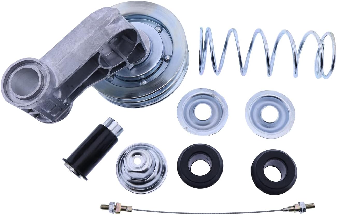 FridayParts Belt Tensioner 421540 Compatible for Volvo Penta TD61A TD71A TD610M TD610G TWD610P TD610V TD730VE TAMD74A Replacement