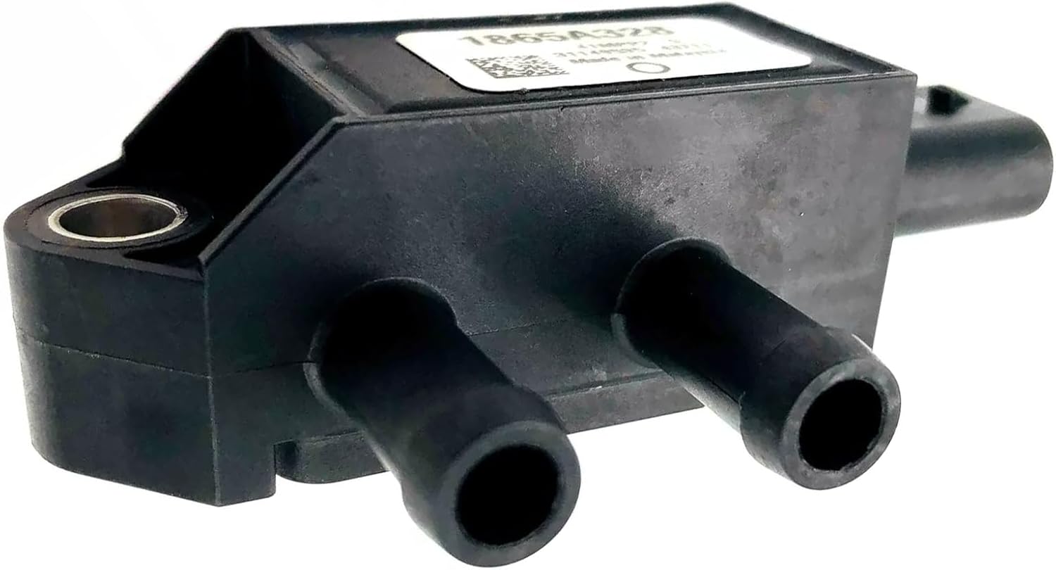 Differential Pressure Sensor 1865A453 for Mitsubishi