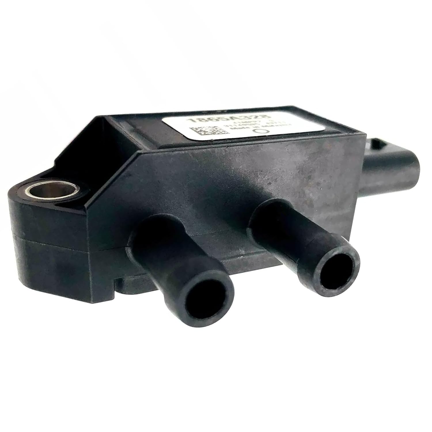 ‎Embellu 1865A328 Differential Pressure Sensor Compatible with Mitsubishi ASX Outlander III 4WD