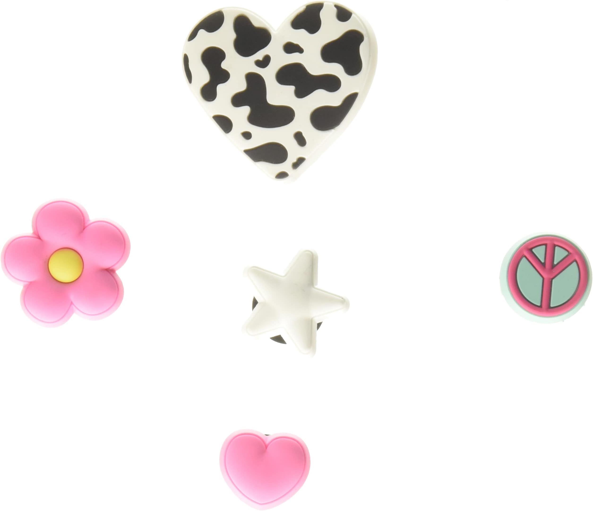 Crocs Jibbitz Shoe Charms Disney Charms Multi Pack