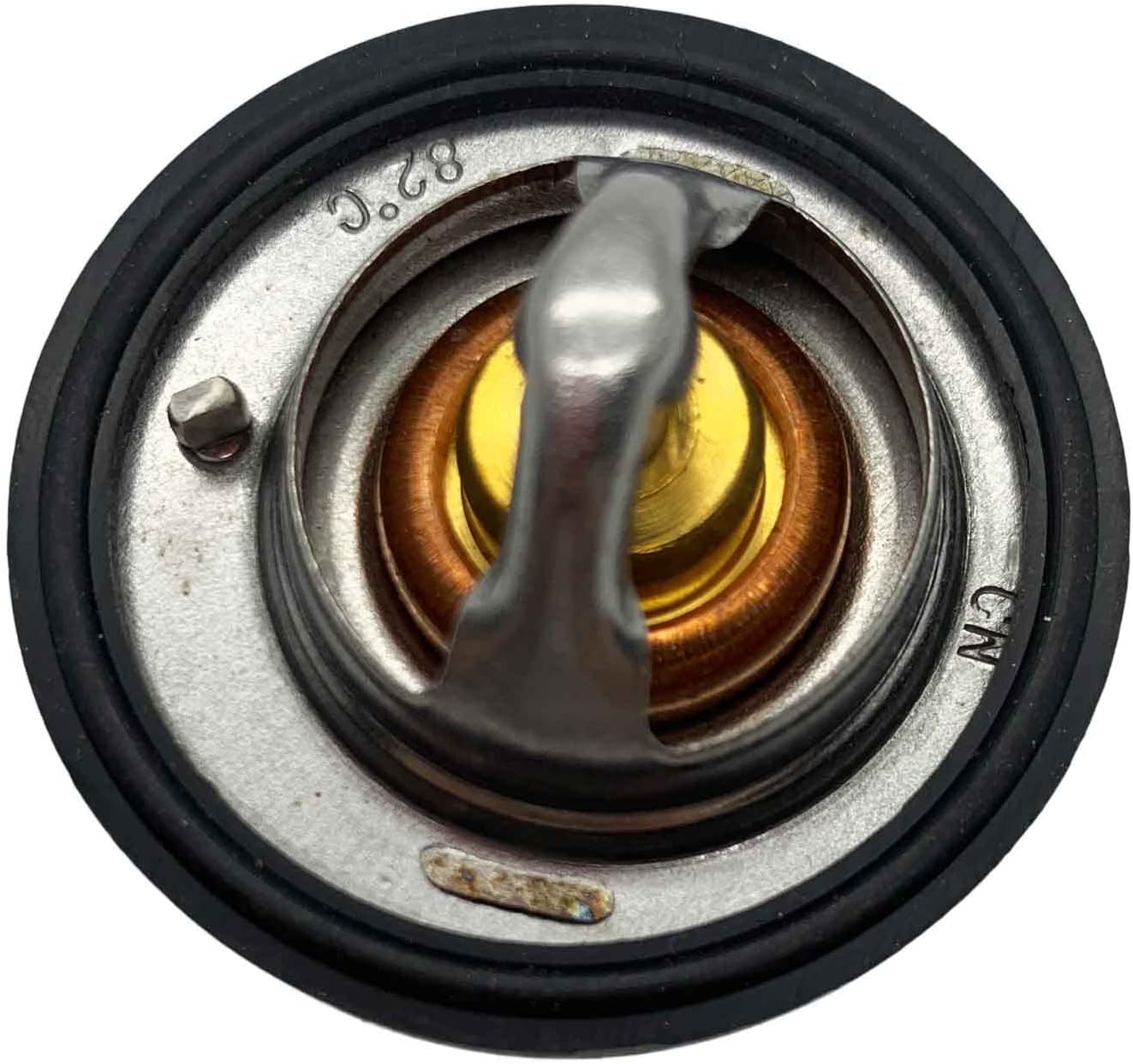 Autu Parts FT1313TM106JG Thermostat for Yamaha Grizzly 660 YFM660 2002 2003 2004 2005 2006 2007 2008