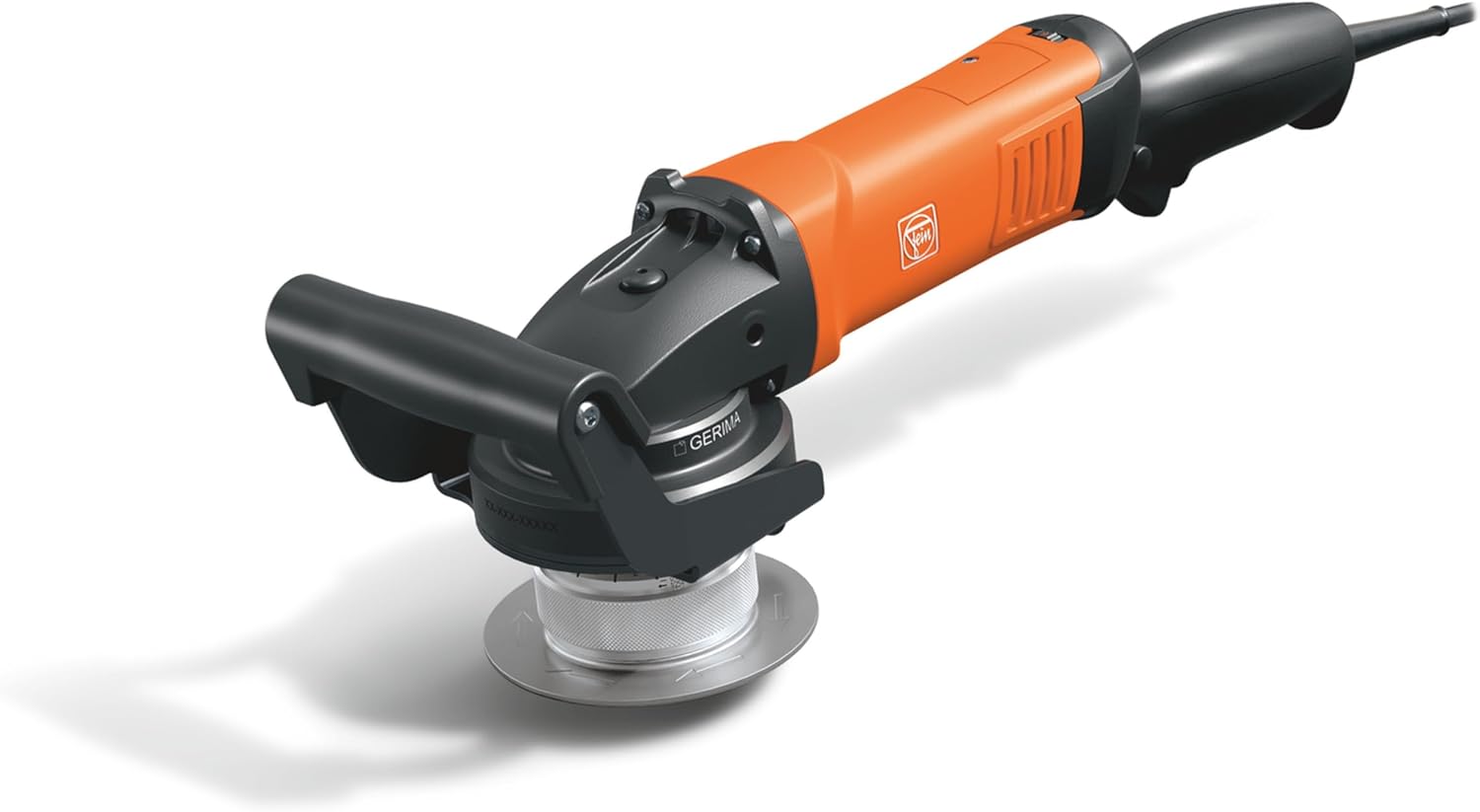 FEIN KFH17-8R Beveller 230v 72381661000