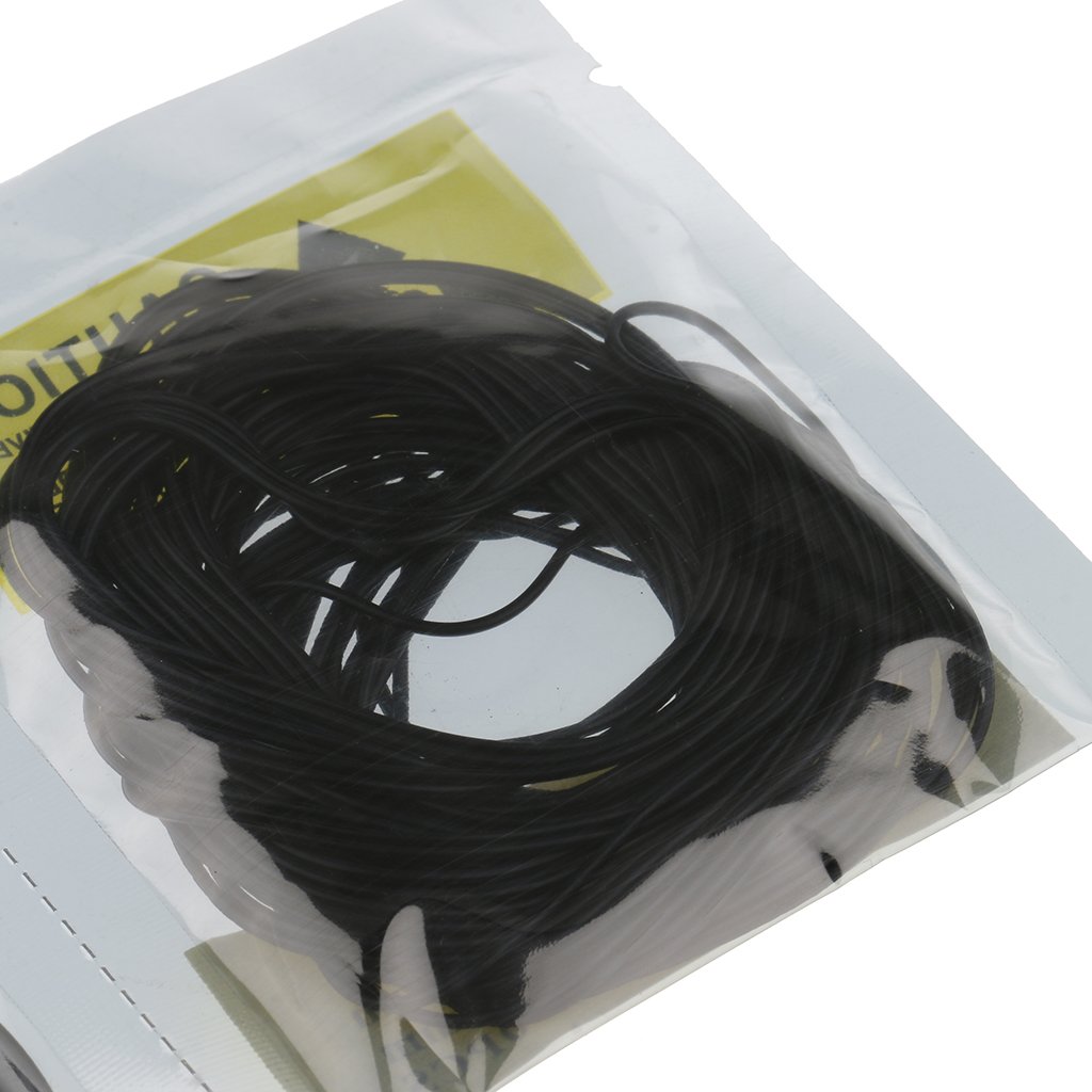 500 szt. 0,8 mm gumowy zestaw uszczelek do zegarka podkładki o-ring tylna obudowa uszczelki 31-40 mm