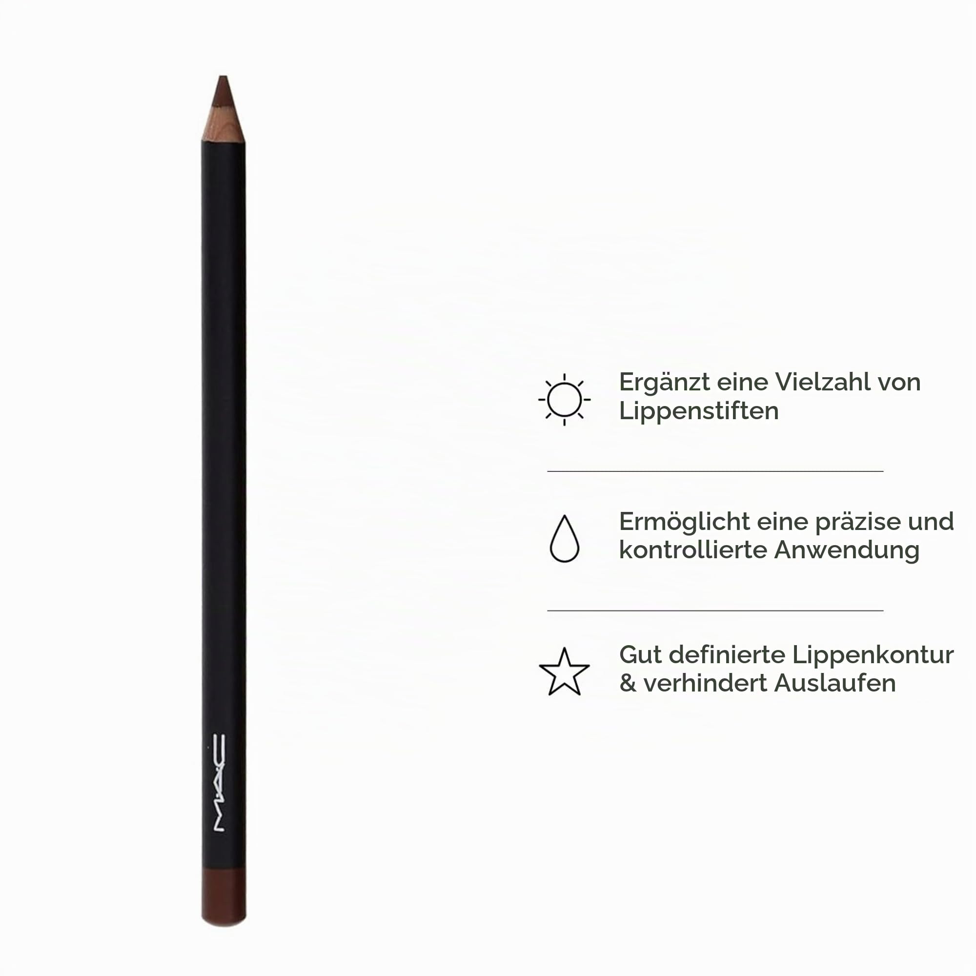 MAC Lip Pencil Cork, 1.45 g