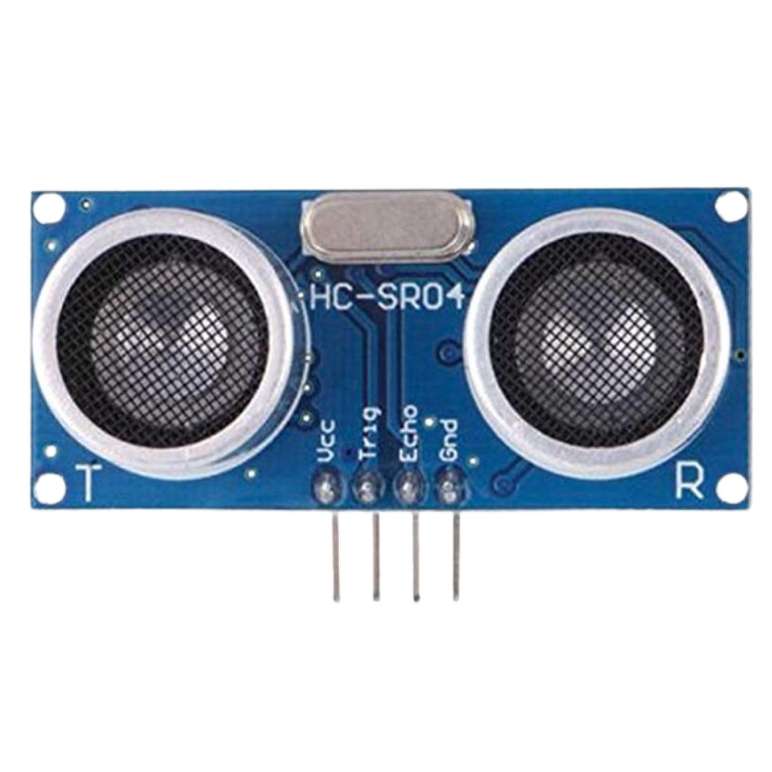 HC-SR04 Ultrasonic Sensor-image-46