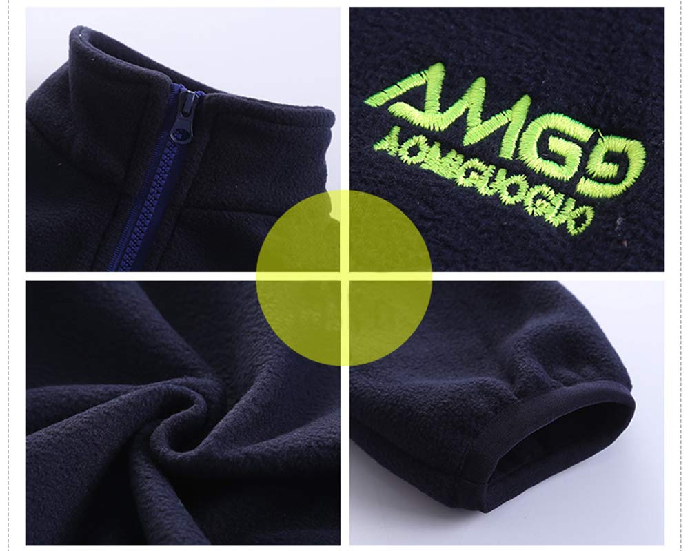 3 w 1 dziecięca wodoodporna kurtka płaszcz wewnętrzny polar dziecięcy płaszcz z odpinanym kapturem