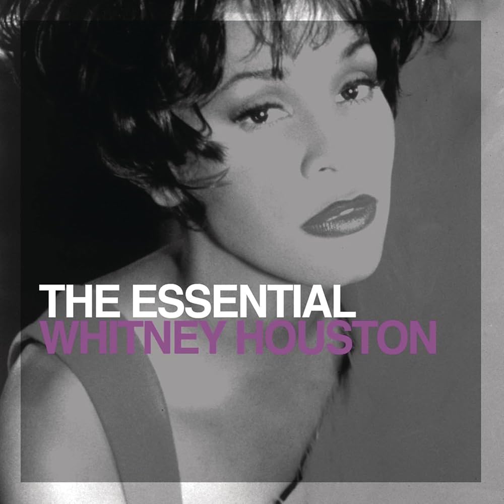 洋楽 Whitney Houston CD Amazon.com: Whitney: CDs & Vinyl