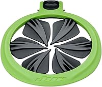 Vista 2 de Dye Alimentación rápida del rotor Paintball R2