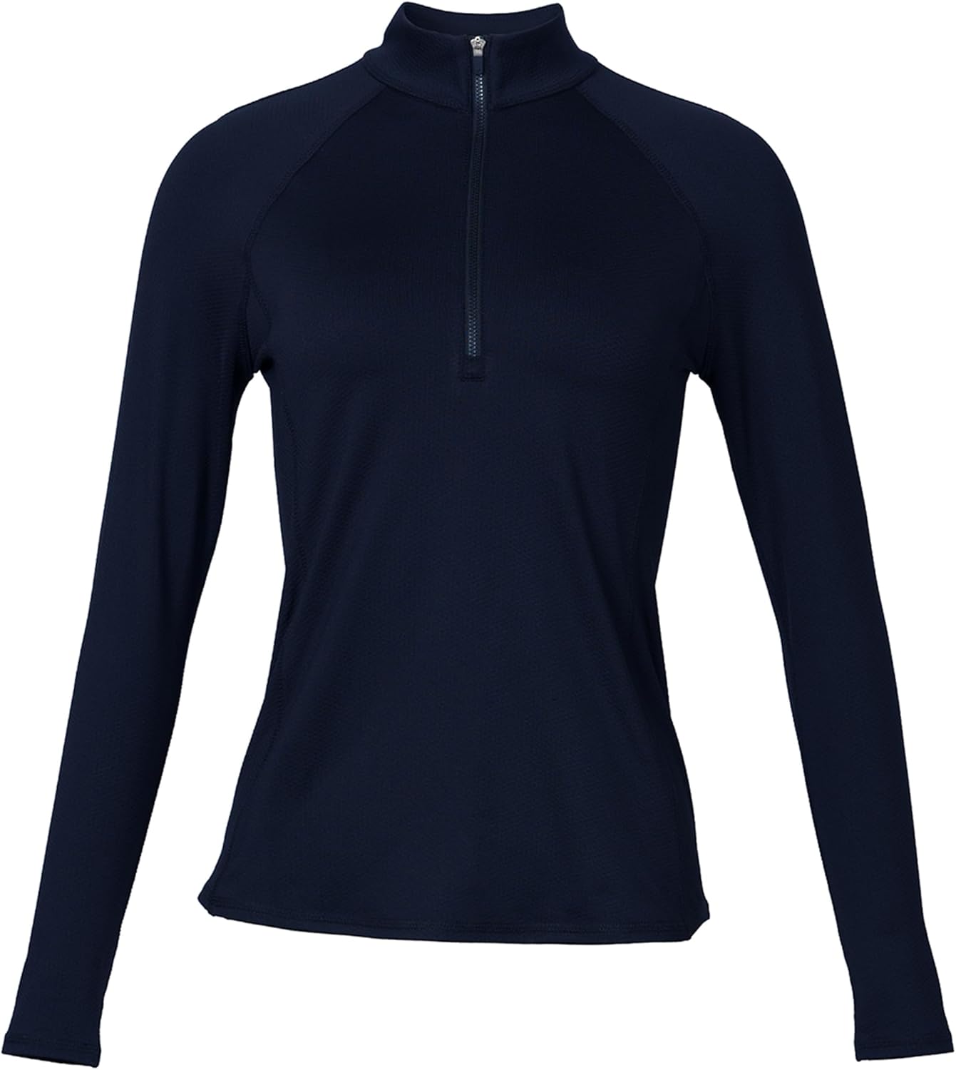 Jofit Apparel Women’s Athletic Clothing Momentum Mock for Golf, Workout, and Casual Wear