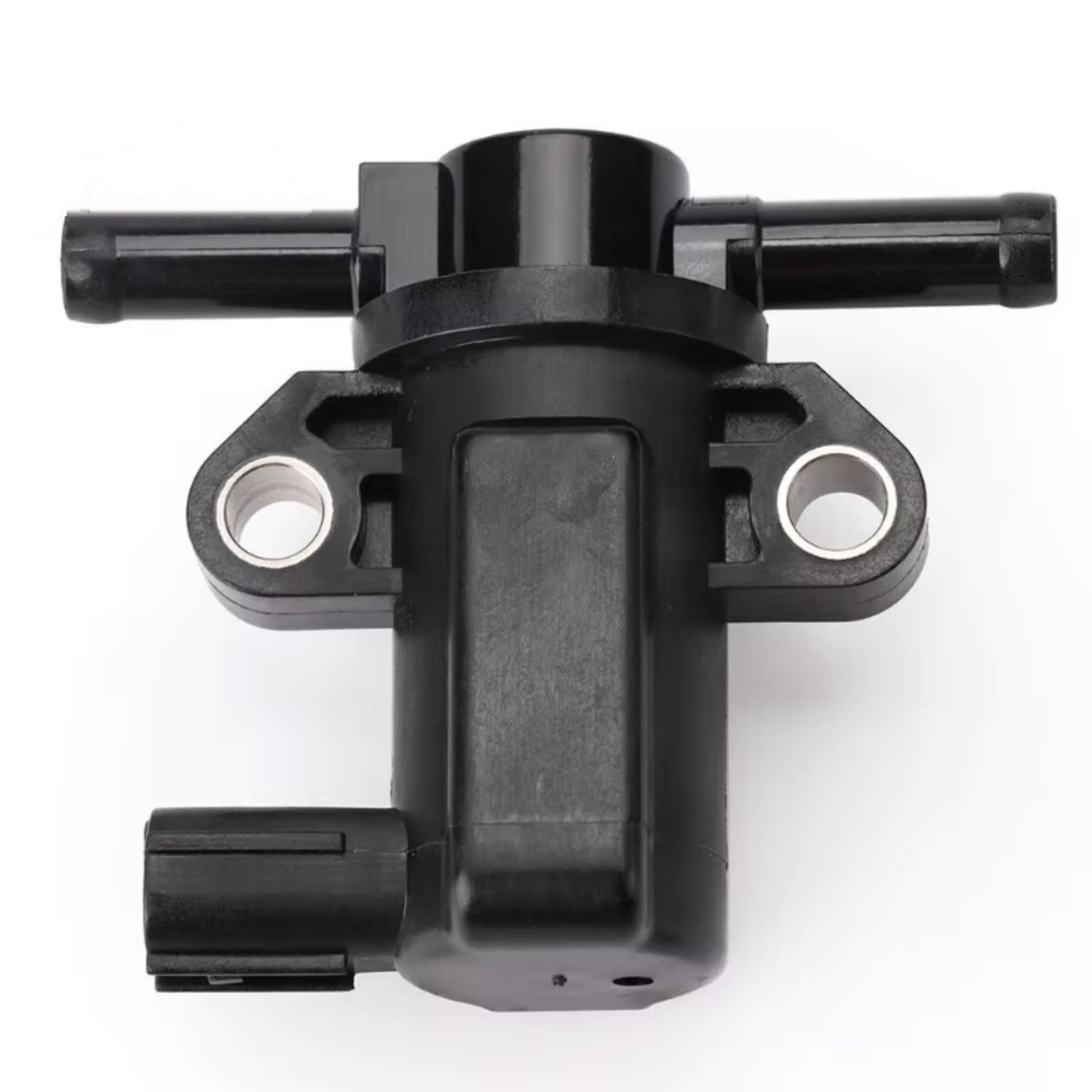 Auto Fluid Control Solenoid Compatible with Nissan for Frontier 2005 2006 2007 2008 2009 2010 2011 2012 2013 2014 2015 Car Steam Canister Blowdown Solenoid Valve