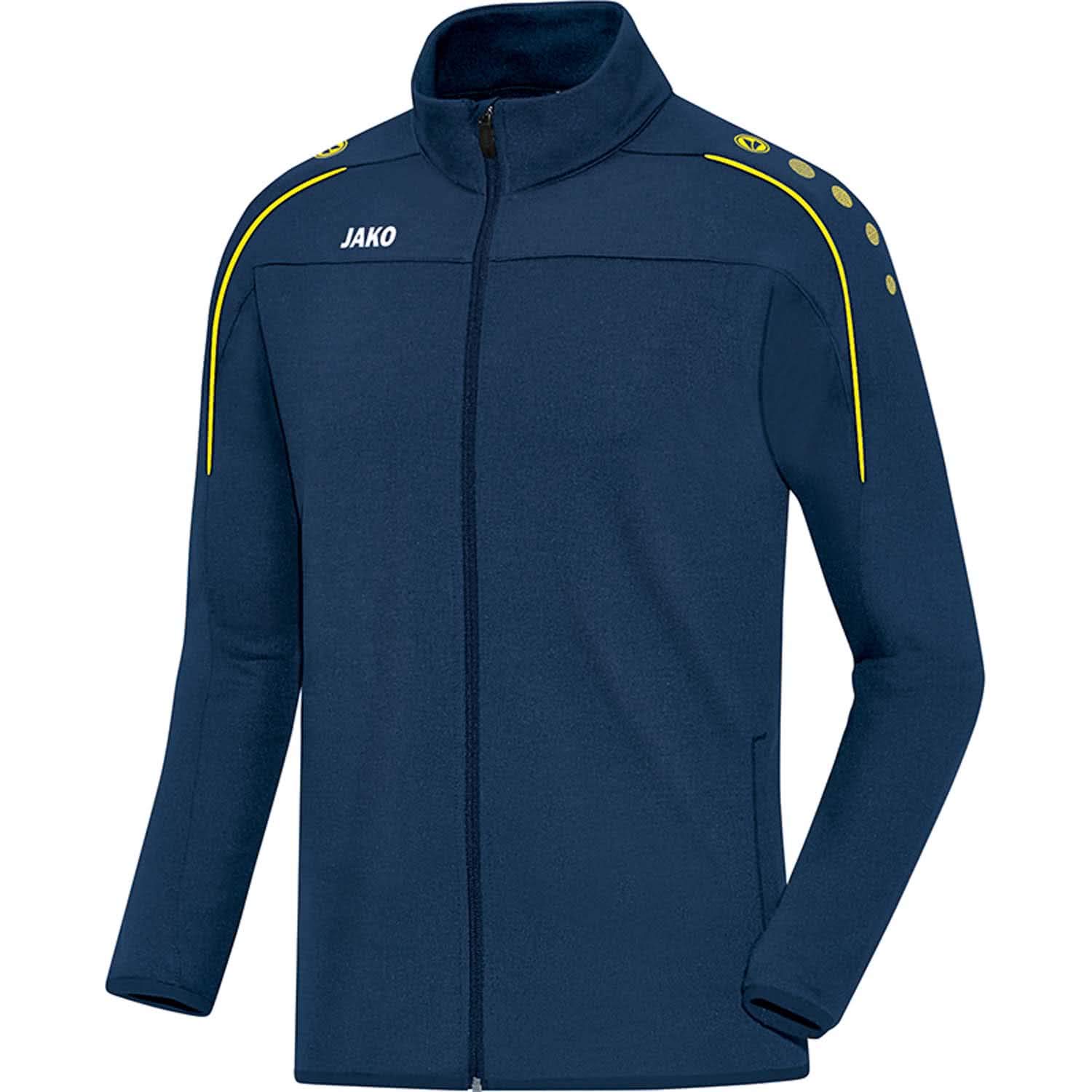 JAKO Classico Chaqueta de ocio. Unisex niños