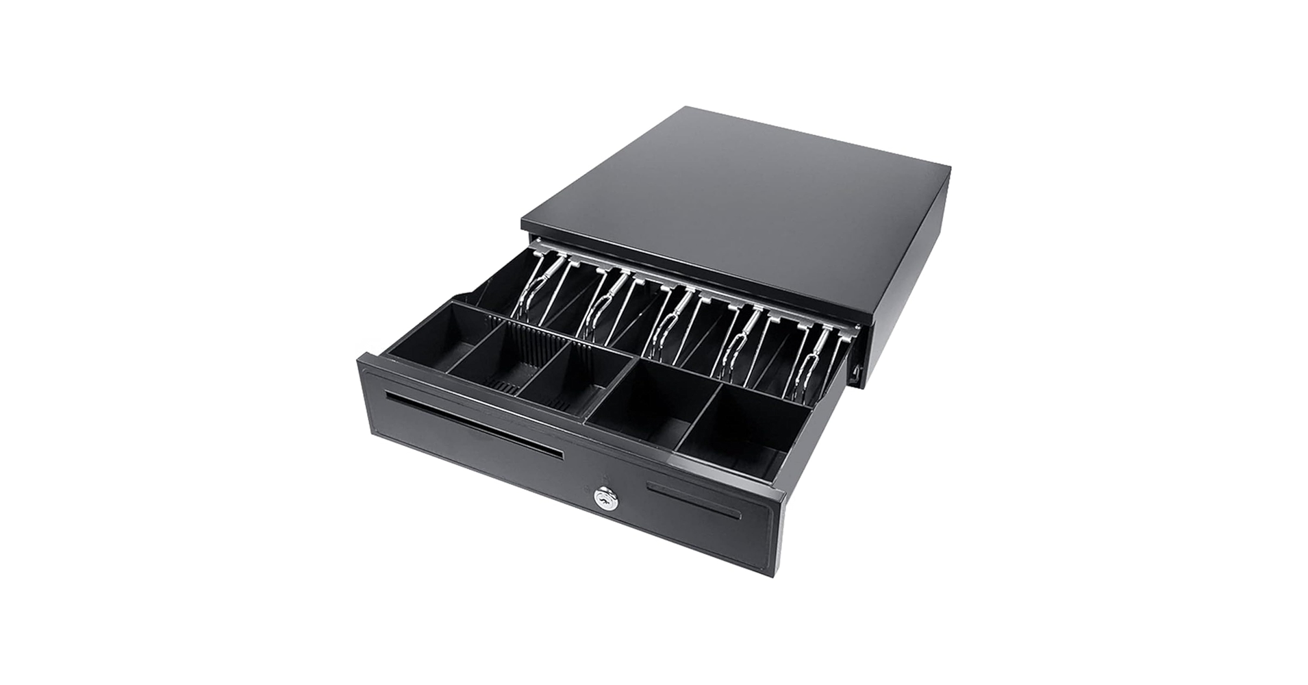 posレジ Amazon | POS レジ POS レジドロワー マネーボックス 紙幣 5硬貨