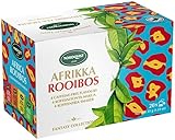 Nordqvist Afrikka Rooibos Tea 1 Box of 35g 1.23oz SÖPÖSÖPÖ pack (SOPOSOPO)