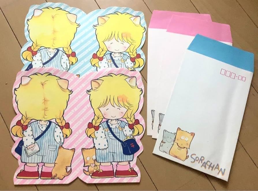 昭和レトロ　なかよし付録　大量セット Amazon.co.jp: 昭和レトロ、なかよし付録、空ちゃんのぼうし