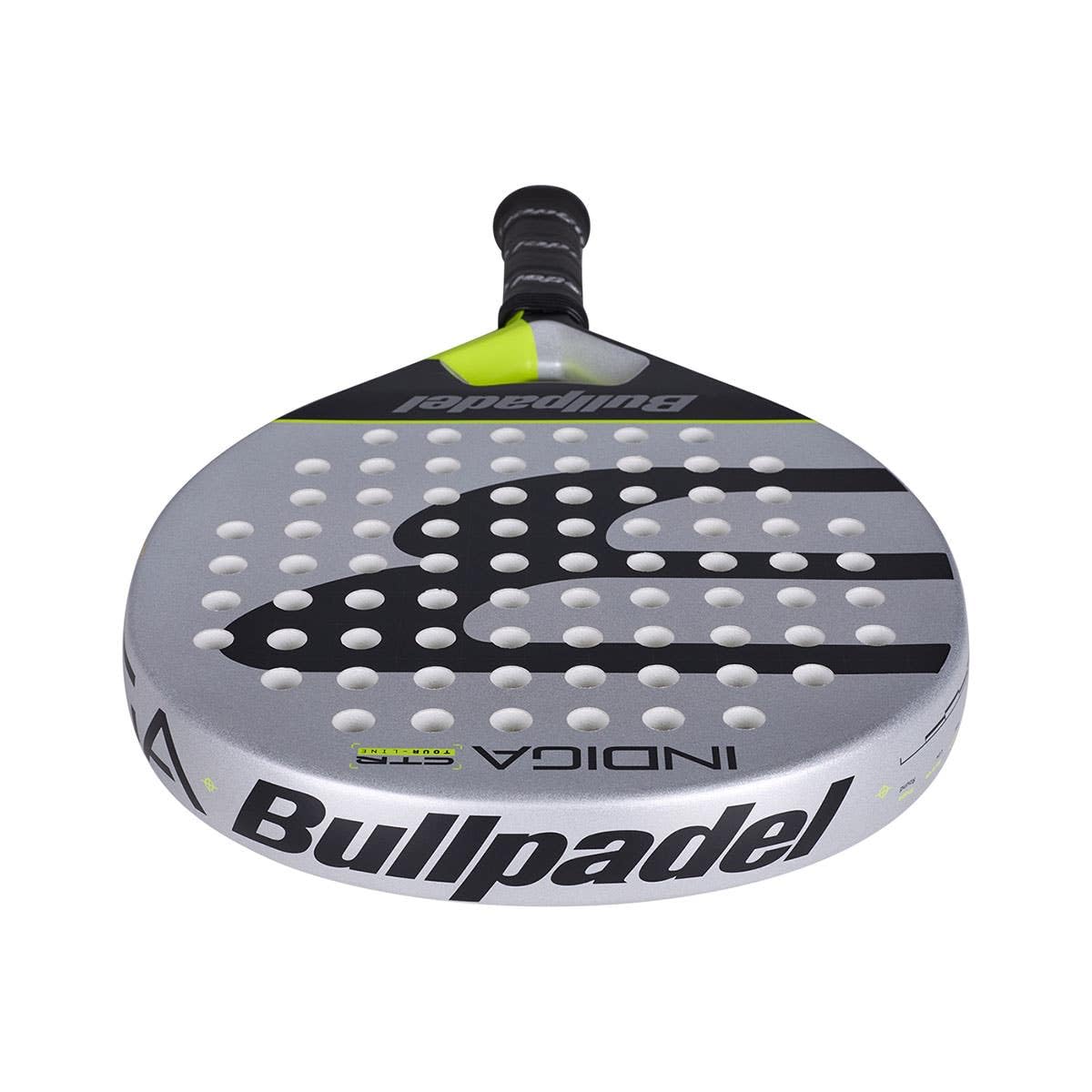 Bullpadel Indiga Ctr 26
