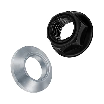  Peak - ゆう Amazon.com: 8pcs M10x1.25 Lug Nuts Flat Tapered for Yamaha