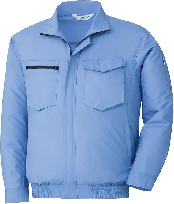 クールファン 長袖ブルゾンLL ミドリ安全 Amazon.co.jp: [ミドリ安全] クールファン 電動ファン対応