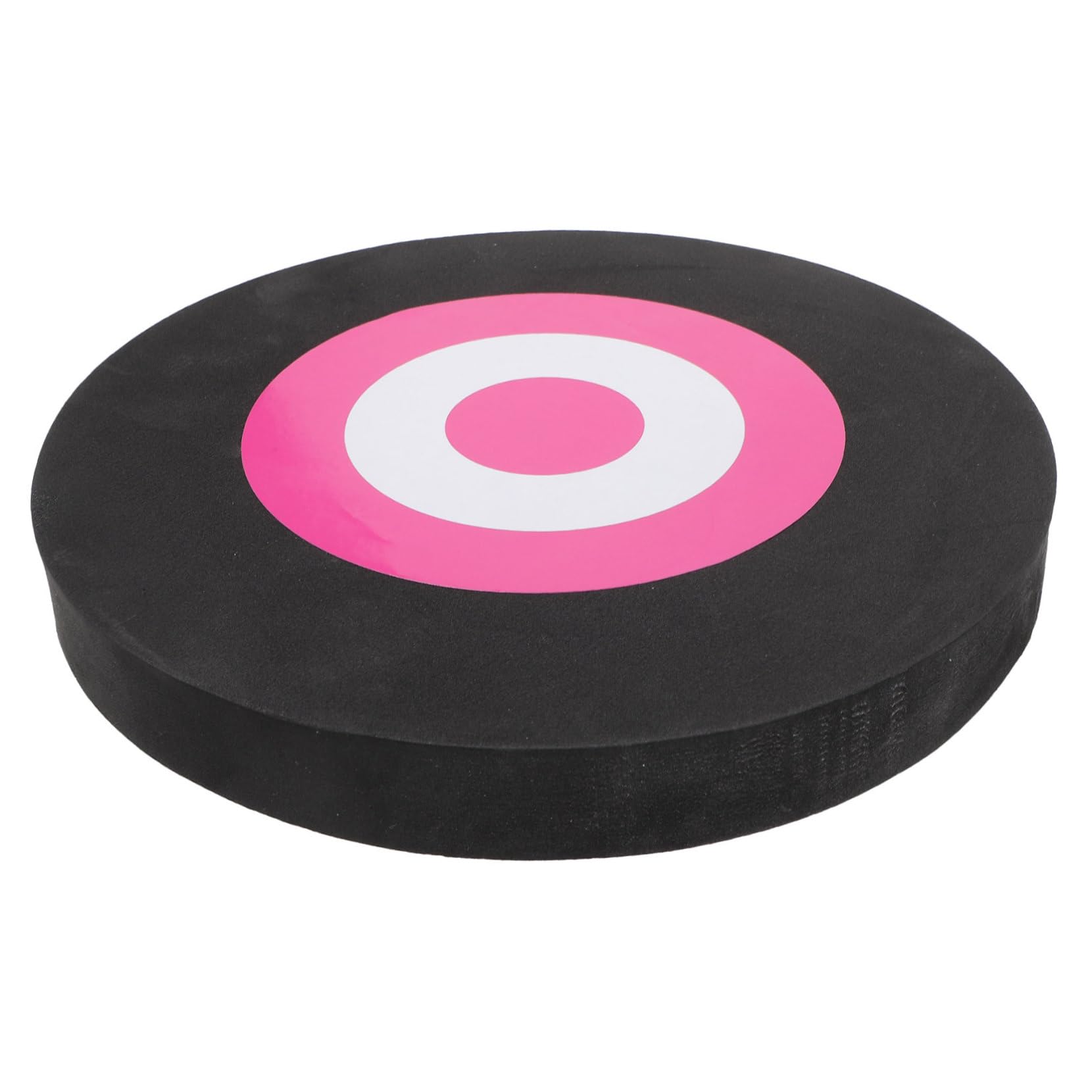 KESYOO Outdoor Archery Target Board for Practice Lightweight and Compact with Color Circles for Great Visibility for Outdoor Shooting Supplies