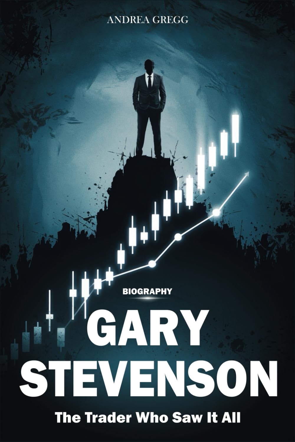 Gary Stevenson Biography: The Trader Who Saw It All