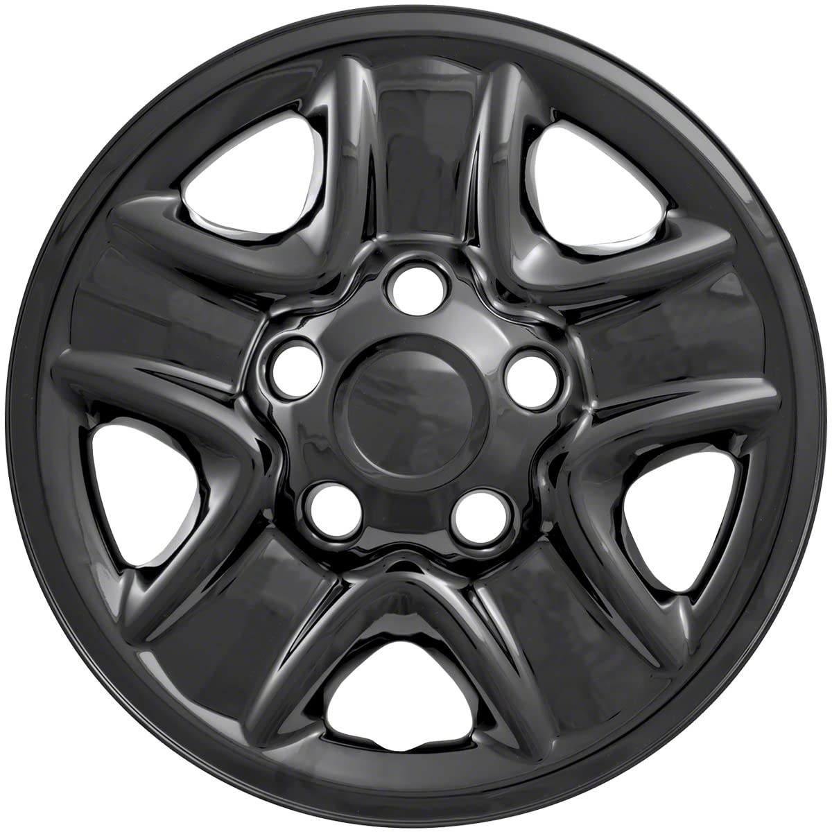 Coast to Coast International COAST2COAST IMP77BLK Impostor W/S; 18'; BLK; S