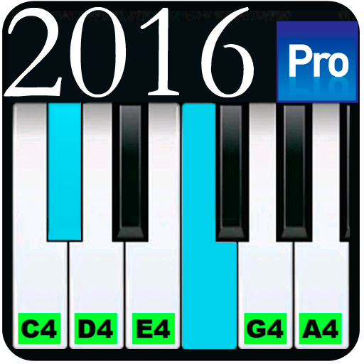 パーフェクトピアノ2016
