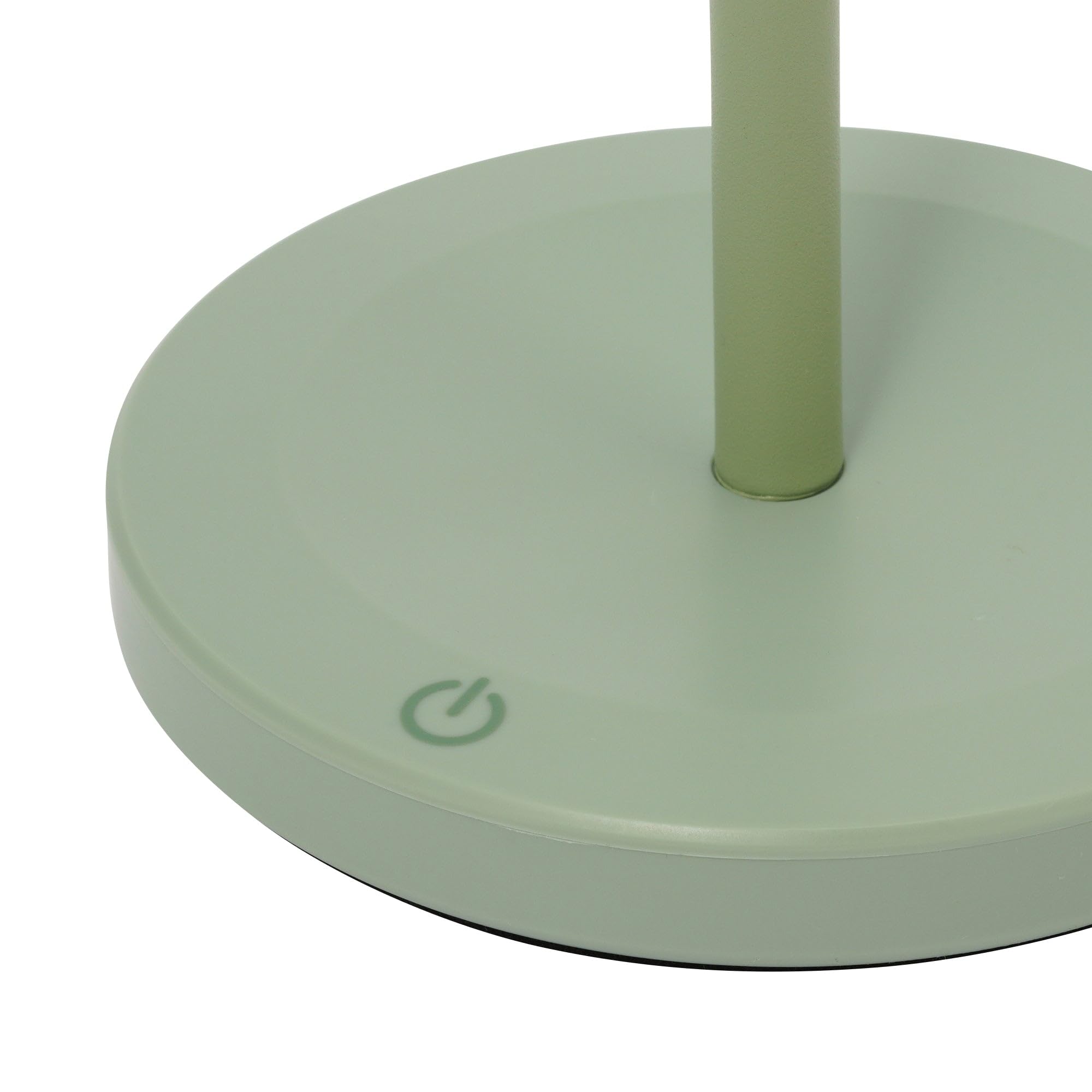 Amazon.co.jp: Francfranc フランフラン シャインオン ランプ グリーン