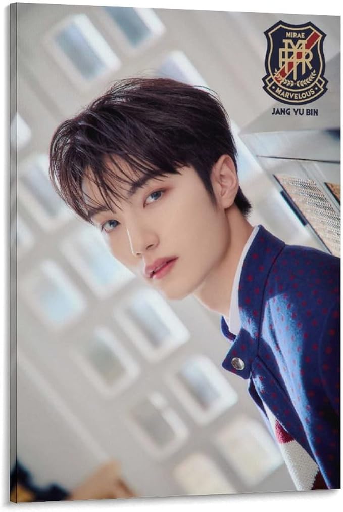 再再販! MIRAE 未来少年 YUBIN ユビン サイン コメント入りボイス