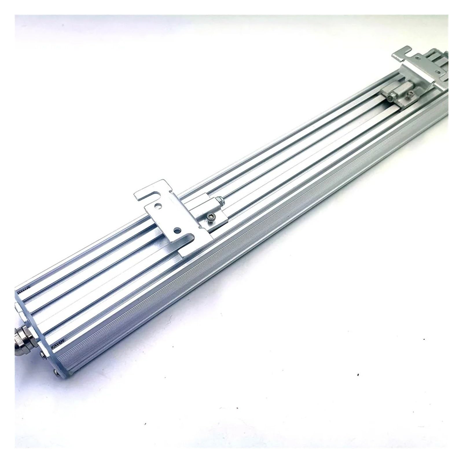Lampada Da Lavoro A Pannello LED Da 40 W DC 24 V 36 V CA Impermeabile