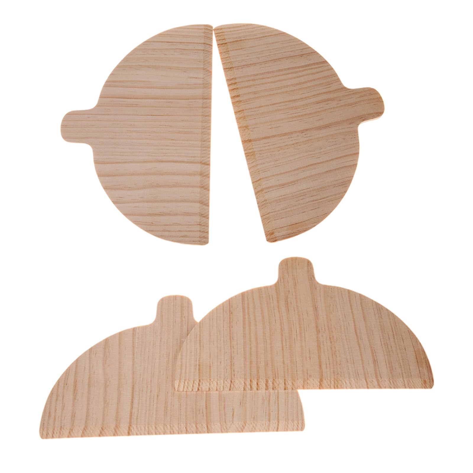 Palas de madera para pizza: el secreto de una masa perfecta en tu cocina