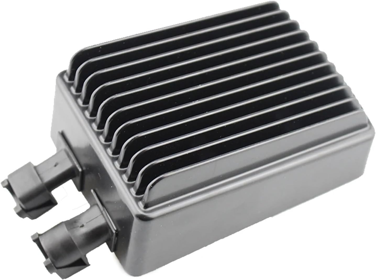 ラッセルノ・ゴルフウェア・ウール・ゴルフベスト・ファー付き・ロゴ