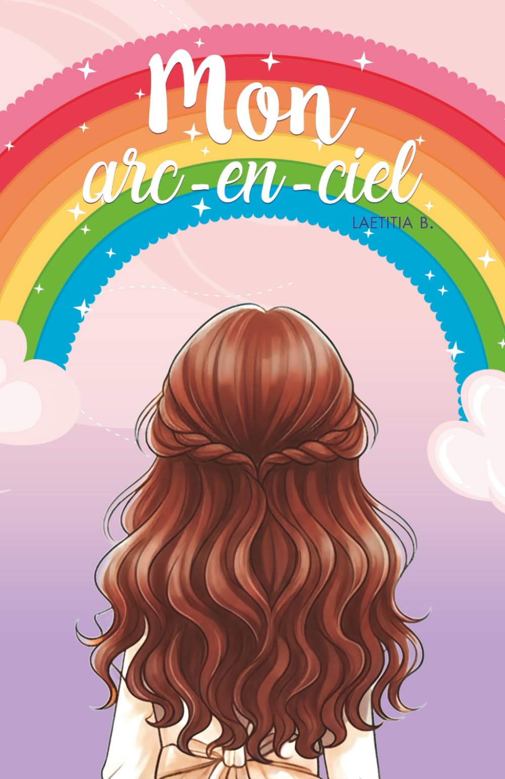 Mon arc-en-ciel