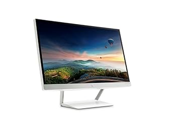 Amazon.co.jp: HP Pavilion 23xw 非光沢モニター (ベゼルレス